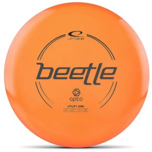 Latitude 64 Beetle